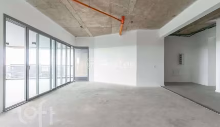 Cobertura com 4 quartos à venda na Avenida Roque Petroni Júnior, 630, Jardim das Acacias, São Paulo, 410 m2 por R$ 7.490.000