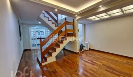 Casa com 4 quartos à venda na Rua Vicente de Paula Souza e Silva, 121, Assunção, São Bernardo do Campo, 108 m2 por R$ 815.000