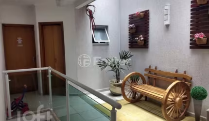 Casa com 3 quartos à venda na Rua Manduri, 377, Jardim Paraíso, Santo André, 105 m2 por R$ 638.000