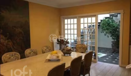 Casa com 5 quartos à venda na Rua das Pitangueiras, 965, Jardim, Santo André, 615 m2 por R$ 2.900.000