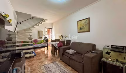 Casa com 2 quartos à venda na Rua Daniel Tolotti, 512, Demarchi, São Bernardo do Campo, 122 m2 por R$ 479.000