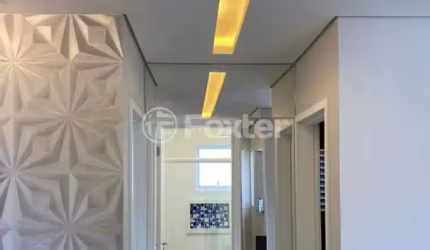 Cobertura com 2 quartos à venda na Rua Alasca, 26, Parque das Nações, Santo André, 110 m2 por R$ 520.000