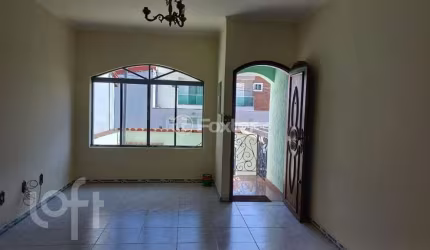 Casa com 3 quartos à venda na Rua Flamengo, 238, Parque Erasmo Assunção, Santo André, 158 m2 por R$ 760.000