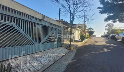 Casa com 3 quartos à venda na Rua Francisco Tollotti, 409, Demarchi, São Bernardo do Campo, 141 m2 por R$ 600.000