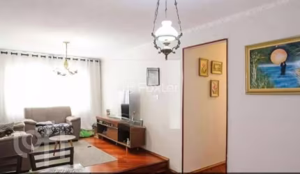 Apartamento com 2 quartos à venda na Rua Bom Pastor, 545, Osvaldo Cruz, São Caetano do Sul, 78 m2 por R$ 490.000