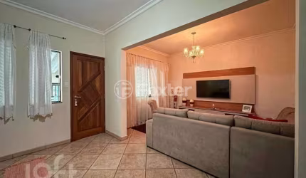 Casa com 3 quartos à venda na Rua Leonardo Martins Neto, 121, Dos Casa, São Bernardo do Campo, 250 m2 por R$ 850.000