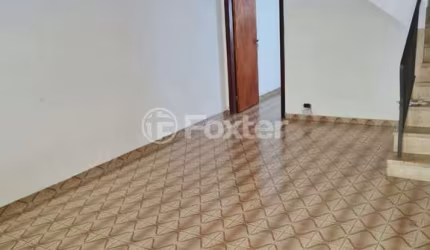 Casa com 3 quartos à venda na Rua Luiz Ferreira da Silva, 568, Anchieta, São Bernardo do Campo, 146 m2 por R$ 780.000