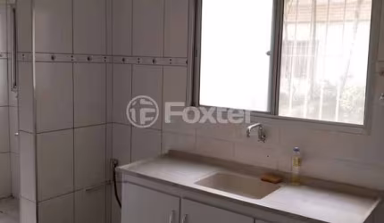 Apartamento com 2 quartos à venda na Rua Adelmar Tavares, 261, Vila Tibiriçá, Santo André, 50 m2 por R$ 230.000