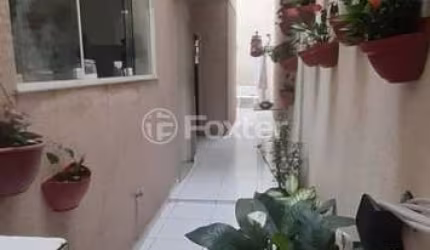 Casa com 3 quartos à venda na Rua Eugênio Aronchi, 171, Jardim do Mar, São Bernardo do Campo, 194 m2 por R$ 870.000