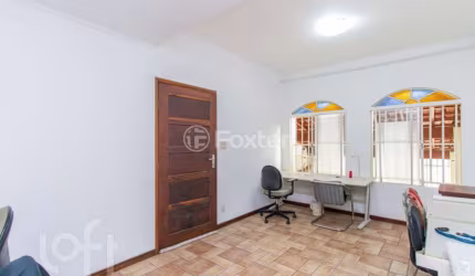 Casa com 4 quartos à venda na Rua Inácio Xavier, 112, Jardim Consórcio, São Paulo, 180 m2 por R$ 650.000