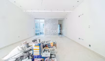 Casa com 4 quartos à venda na Avenida Estados Unidos, 771, Parque das Nações, Santo André, 270 m2 por R$ 1.450.000