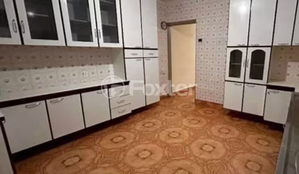 Casa com 2 quartos à venda na Rua Itapiruna, 136, Jardim Petroni, São Bernardo do Campo, 179 m2 por R$ 630.000