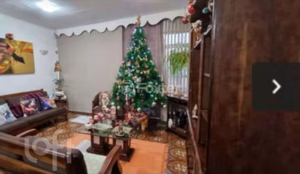 Apartamento com 3 quartos à venda na Rua Professor Antônio Nascimento, 201, Demarchi, São Bernardo do Campo, 94 m2 por R$ 380.000
