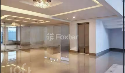 Casa em condomínio fechado com 5 quartos à venda na Alameda dos Jacarandás, 100, Cerâmica, São Caetano do Sul, 571 m2 por R$ 9.000.000