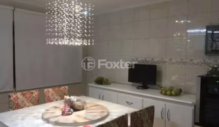 Casa com 3 quartos à venda na Rua Atlântica, 632, Jardim do Mar, São Bernardo do Campo, 168 m2 por R$ 1.180.000