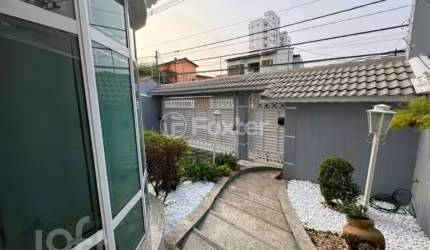 Casa com 3 quartos à venda na Rua França, 668, Parque das Nações, Santo André, 407 m2 por R$ 3.010.000