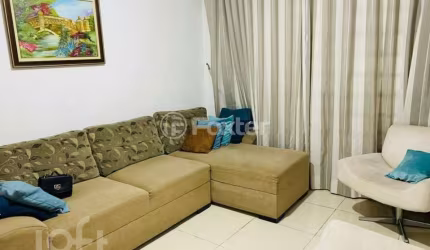 Casa com 2 quartos à venda na Rua Vicente Celestino, 66, Jardim Sônia Maria, Mauá, 125 m2 por R$ 500.000