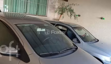 Casa com 2 quartos à venda na Rua Dom Pedro Fernandes Sardinha, 134, Vila Sacadura Cabral, Santo André, 165 m2 por R$ 530.000