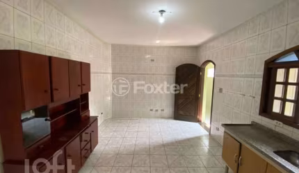 Casa com 2 quartos à venda na Rua Goiania, 270, Batistini, São Bernardo do Campo, 75 m2 por R$ 1.400.000
