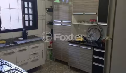 Casa com 3 quartos à venda na Avenida Edilu, 590, Independência, São Bernardo do Campo, 230 m2 por R$ 795.000