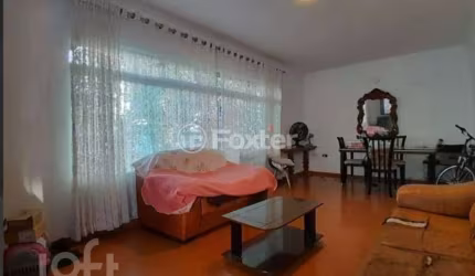 Casa com 3 quartos à venda na Rua Paraguassu, 214, Santa Maria, São Caetano do Sul, 122 m2 por R$ 910.000