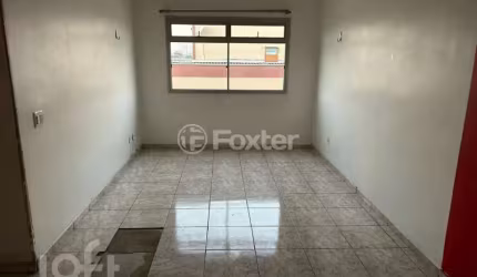 Apartamento com 2 quartos à venda na Rua Dinamarca, 159, Taboão, São Bernardo do Campo, 65 m2 por R$ 298.900