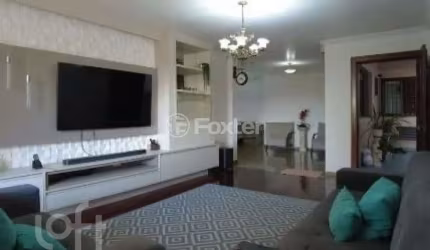 Casa com 4 quartos à venda na Rua Itararé, 163, Vila Alzira, Santo André, 452 m2 por R$ 2.595.000