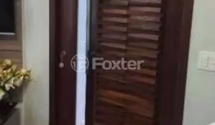 Casa com 3 quartos à venda na Rua Adelpho Piagentini, 565, Jardim Las Vegas, Santo André, 240 m2 por R$ 744.000