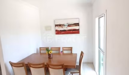 Casa em condomínio fechado com 3 quartos à venda na Rua Abreu Vieira, 59, Jardim Vila Rica, Santo André, 119 m2 por R$ 509.500