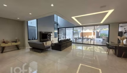 Casa com 5 quartos à venda na Rua Anchieta, 251, Jardim São Caetano, São Caetano do Sul, 607 m2 por R$ 4.890.000