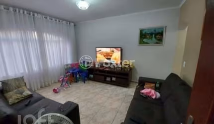 Casa com 3 quartos à venda na Rua Lisboa, 333, Osvaldo Cruz, São Caetano do Sul, 221 m2 por R$ 1.200.000