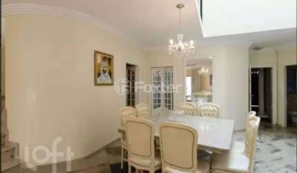 Casa com 3 quartos à venda na Rua Luiz Rodi, 36, Demarchi, São Bernardo do Campo, 266 m2 por R$ 1.007.000