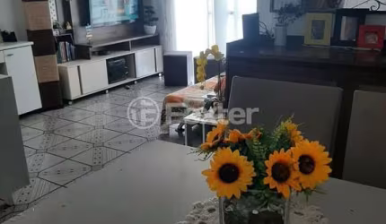 Apartamento com 3 quartos à venda na Estrada das Lágrimas, 3621, São João Climaco, São Paulo, 66 m2 por R$ 470.000