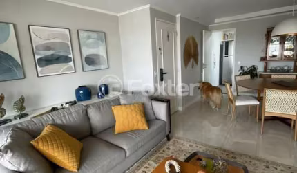 Apartamento com 3 quartos à venda na Rua Princesa Isabel, 347, Brooklin Paulista, São Paulo, 127 m2 por R$ 1.600.000