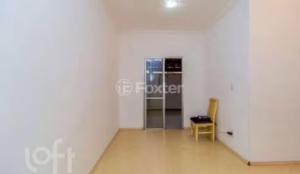 Apartamento com 2 quartos à venda na Estrada de Itapecerica, 2880, Vila Prel, São Paulo, 80 m2 por R$ 460.000