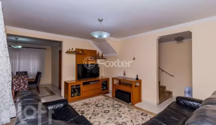 Casa com 4 quartos à venda na Rua Jamboaçu, 120, Vila Nair, São Paulo, 125 m2 por R$ 1.200.000