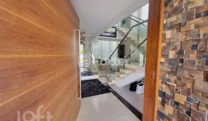 Casa em condomínio fechado com 4 quartos à venda na Alameda das Mirindibas, 22, Cerâmica, São Caetano do Sul, 960 m2 por R$ 12.000.000