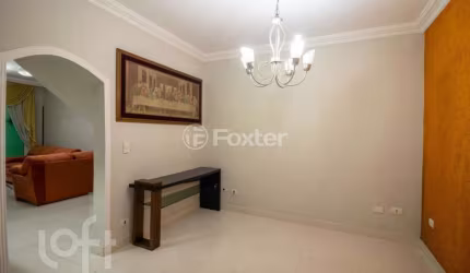 Casa com 3 quartos à venda na Rua Amácio Mazzaropi, 332, Nova Petrópolis, São Bernardo do Campo, 210 m2 por R$ 905.000
