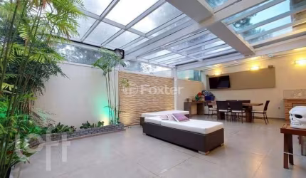 Casa em condomínio fechado com 3 quartos à venda na Avenida Miro Vetorazzo, 115, Demarchi, São Bernardo do Campo, 240 m2 por R$ 2.350.000