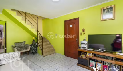 Casa com 3 quartos à venda na Avenida Padre Anchieta, 955, Jordanópolis, São Bernardo do Campo, 95 m2 por R$ 600.000
