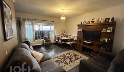 Casa com 3 quartos à venda na Rua Dom Fernando Mascarenhas, 58, Ferrazópolis, São Bernardo do Campo, 184 m2 por R$ 640.000