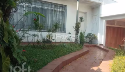 Casa com 3 quartos à venda na Rua Cáspio, 42, Jardim do Mar, São Bernardo do Campo, 220 m2 por R$ 1.100.000