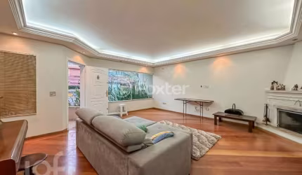 Casa com 4 quartos à venda na Rua Adelina Salvatore Bassoli, 193, Vila Euclides, São Bernardo do Campo, 231 m2 por R$ 1.149.000