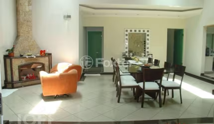 Casa com 3 quartos à venda na Rua Jikichi Makimoto, 51, Dos Casa, São Bernardo do Campo, 338 m2 por R$ 1.475.000