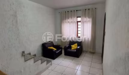 Casa com 3 quartos à venda na Rua Ferdinando Demarchi, 92, Demarchi, São Bernardo do Campo, 140 m2 por R$ 580.000