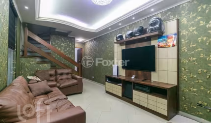 Casa com 3 quartos à venda na Rua Camargo, 351, Paulicéia, São Bernardo do Campo, 150 m2 por R$ 731.400