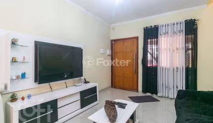 Casa com 3 quartos à venda na Rua Felipe Camarão, 70, Demarchi, São Bernardo do Campo, 325 m2 por R$ 849.000