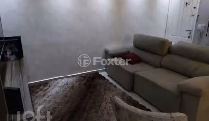 Casa em condomínio fechado com 3 quartos à venda na Rua Jaborandi, 251, Assunção, São Bernardo do Campo, 132 m2 por R$ 790.000