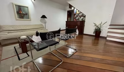 Casa com 3 quartos à venda na Rua Marmará, 297, Centro, São Bernardo do Campo, 224 m2 por R$ 1.200.000