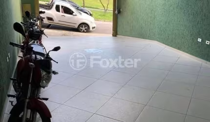 Casa com 5 quartos à venda na Avenida Sorocaba, 1117, Parque João Ramalho, Santo André, 204 m2 por R$ 620.000